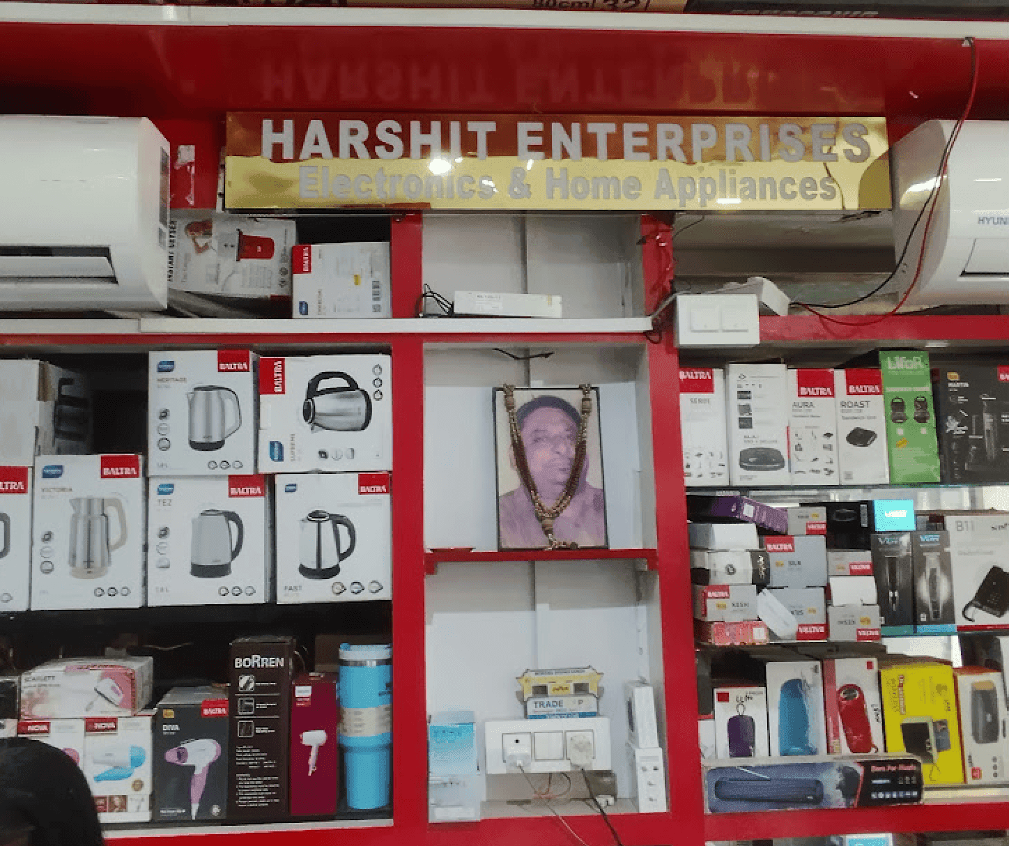 Identity and authenticity